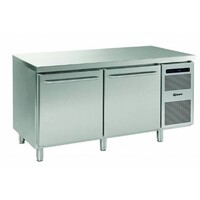 Comptoir Congelé | INOX | Gram F 1808 CBG A DLB DRB L2 | Boulangerie 586L | 1698x800x885-950(h)mm