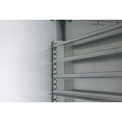 Gram Comptoir Congelé | INOX | Gram F 1808 CBG A DLB DRB L2 | Boulangerie 586L | 1698x800x885-950(h)mm