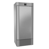Réfrigérateur de Boulangerie INOX | Gram M 625 CCG 20B | T -5/+12°C | 603L | 820x771x2000(h)mm
