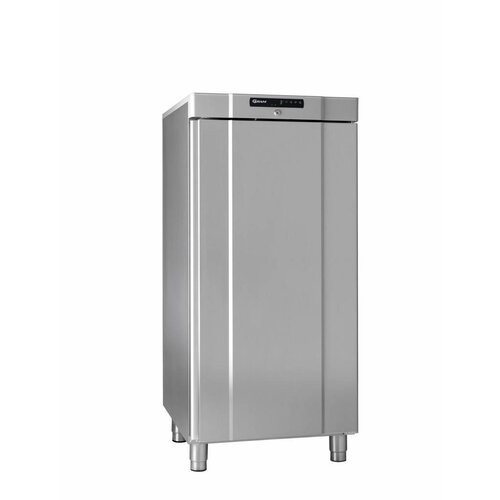 Gram Réfrigérateur INOX | Gram COMPACT K 310 RG L1 4N | 218L | +2/+12°C | 595x640x1300(h)mm