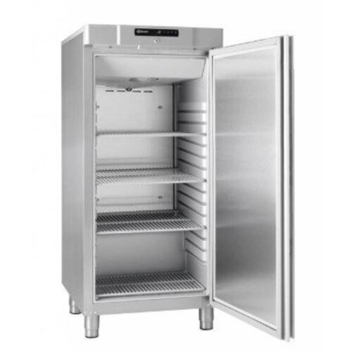 Gram Congélateur | INOX | Gram COMPACT F 310 RG L1 4N | 218L | -22/-5°C | 595x640x1300(h)mm