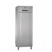 Réfrigérateur | INOX | Gram COMPACT K 610 RG L2 4N | 583L | 695x868x2010(h)mm