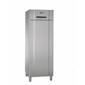 Gram Réfrigérateur | INOX | Gram COMPACT K 610 RG L2 4N | 583L | 695x868x2010(h)mm