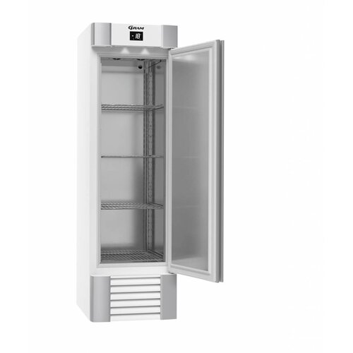 Gram Congélateur | Blanc | Gram ECO MIDI F 60 LAG 4N | 407L | 600x771x2000(h)mm