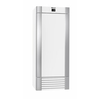 Réfrigérateur | Blanc | Gram ECO MIDI K 82 LAG 4N | 603L | 820x771x2000(h)mm