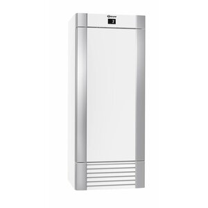 Gram Réfrigérateur | Blanc | Gram ECO MIDI K 82 LAG 4N | 603L | 820x771x2000(h)mm
