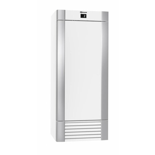 Gram Réfrigérateur | Blanc | Gram ECO MIDI K 82 LAG 4N | 603L | 820x771x2000(h)mm