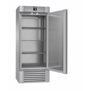 Gram Congélateur | INOX | Gram ECO MIDI F 82 CCG 4S | 603L | 820x771x2000(h)mm