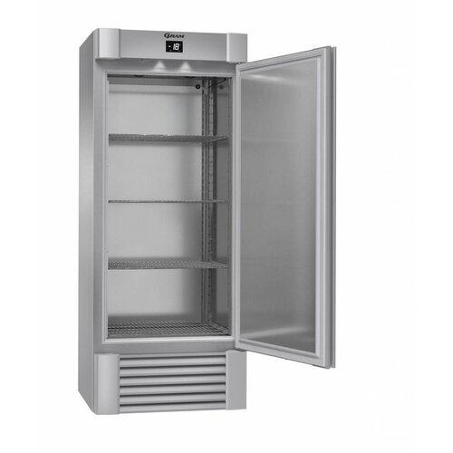 Gram Congélateur | INOX | Gram ECO MIDI F 82 CCG 4S | 603L | 820x771x2000(h)mm