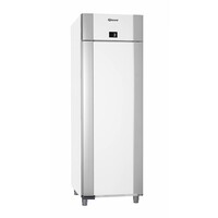 Réfrigérateur | Blanc | Gram ECO PLUS K 70 LAG L2 4N | 610L | 700x905x2125(h)mm
