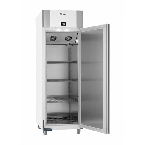 Gram Congélateur | Blanc | Gram ECO PLUS F 70 LAG L2 4N | 610L | 700x905x2125(h)mm
