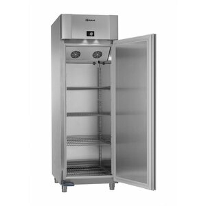 Gram Congélateur | INOX | Gram ECO PLUS F 70 CCG L2 4N | Efficacité Energétique | 477L | 700x905x2125(h)mm