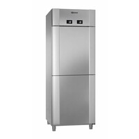 Congélateur + Congélateur | 2 Températures | Gram ECO TWIN FF 82 CCG COMBI L2 4S | 2x 228L | 820x785x2125(h)mm