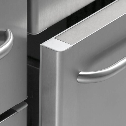 Gram Comptoir Réfrigérateur 2+3+3 Tiroirs | Gram GASTRO 07 K 1807 CSG A 2D | 3D | 3D L2 | 506L | 1726x700x885 | 950(h)mm