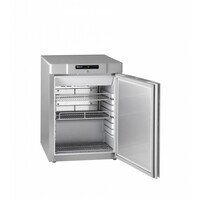 Congélateur | INOX | Gram MARINE COMPACT F 210 RH 60 HZ 2M | 125L | 595x640x830(h)mm