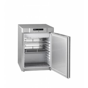Gram Congélateur | INOX | Gram MARINE COMPACT F 210 RH 60 HZ 2M | 125L | 595x640x830(h)mm