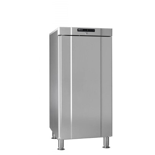 Gram Réfrigérateur | INOX | Gram MARINE COMPACT K 310 RH 60 HZ LM 3M | 218L | 595x640x1335(h)mm