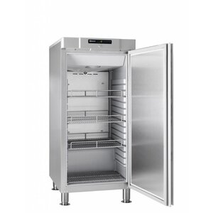 Gram Congélateur | INOX | Gram MARINE COMPACT F 310 RH 60 HZ LM 3M | 218L | 595x640x1335(h)mm