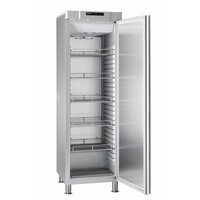 Congélateur | INOX | Gram MARINE COMPACT F 410 RH 60 HZ LM 5M | 346L | 595x640x1905(h)mm