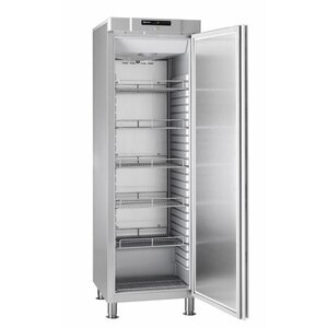 Gram Congélateur | INOX | Gram MARINE COMPACT F 410 RH 60 HZ LM 5M | 346L | 595x640x1905(h)mm