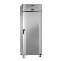 Réfrigérateur | INOX | avec verrou | Gram MARINE ECO PLUS M 70 CCH 4M | 610L | 735x971x2125(h)mm