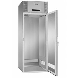 Gram Roll-in Congélateur | INOX | Gram PROCESS F 1500 CSG | 1422L | 880x1088x2330(h)mm Gram Roll-in Congélateur | INOX | Gram PROCESS F 1500 CSG | 1422L | 880x1088x2330(h)mm