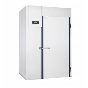 Gram Roll-in Cellule de Refroidissement Rapide | Congélateur | Blanc | Gram PROCESS KPS 120 SF LS B | 1500x1326x2235(h)mm Gram Roll-in Cellule de Refroidissement Rapide | Congélateur | Blanc | Gram PROCESS KPS 120 SF LS B | 1500x1326x2235(h)mm