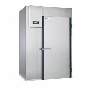 Gram Roll-in Cellule de Refroidissement Rapide | Congélateur | INOX | Gram PROCESS KPS 120 SF CS B | 1500x1326x2235(h)mm Gram Roll-in Cellule de Refroidissement Rapide | Congélateur | INOX | Gram PROCESS KPS 120 SF CS B | 1500x1326x2235(h)mm