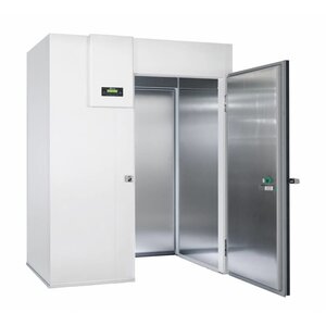 Gram Roll-in Cellule de Refroidissement Rapide | Blanc | Gram PROCESS KPS 180 CF LS U | 1800x1326x2235(h)mm Gram Roll-in Cellule de Refroidissement Rapide | Blanc | Gram PROCESS KPS 180 CF LS U | 1800x1326x2235(h)mm