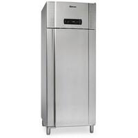 Combi Réfrigérateur | Congélateur | INOX | Gram PROCESS KP 660 CXH 5S | 660L | 815x756x2160(h)mm