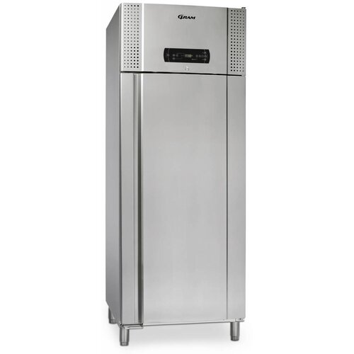 Gram Combi Réfrigérateur | Congélateur | INOX | Gram PROCESS KP 660 CXH 5S | 660L | 815x756x2160(h)mm Gram Combi Réfrigérateur | Congélateur | INOX | Gram PROCESS KP 660 CXH 5S | 660L | 815x756x2160(h)mm
