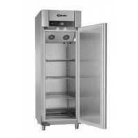 Congélateur | INOX | Gram SUPERIOR PLUS F 72 CCG L 4S | 477L | 720x905x2125(h)mm