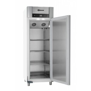 Gram Congélateur | Blanc | Gram SUPERIOR PLUS F 72 LAG L2 4S | 477L | 720x905x2125(h)mm