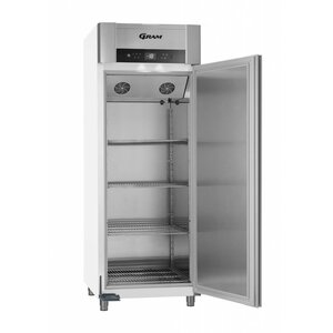 Gram Congélateur | Blanc | Gram SUPERIOR TWIN F 84 LAG L2 4S | 614L | 840x785x2125(h)mm
