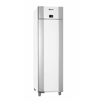 Réfrigérateur | Blanc | INOX | Gram Eco Euro M 60 LCG L2 4N | 465L | 600x855x2125(h)mm