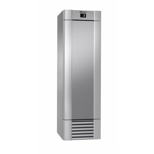Gram Réfrigérateur | INOX | Gram ECO MIDI K 60 CCG 4S | 407L | 600x771x2000(h)mm