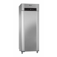Cellule de Refroidissement Rapide | Congélateur | INOX | Gram KP 82 CCG L2 5S | 614L | 820x785x2125(h)mm