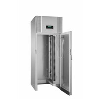 Cellule de Refroidissement Rapide | INOX | Roll-in | Sans Compresseur | Gram KPS 60 CF | 780x995x2025(h)mm