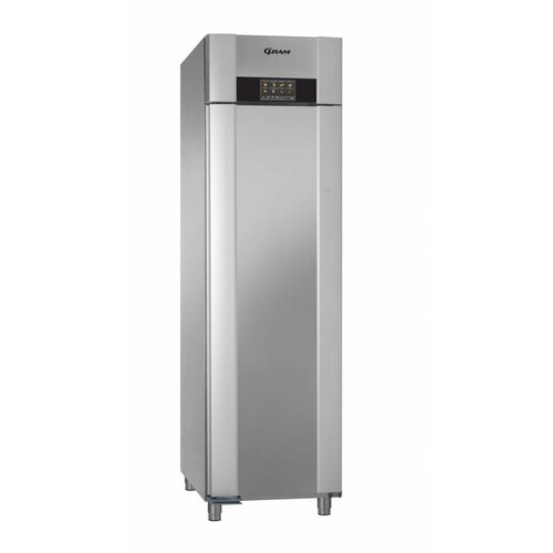 Gram Armoire de Fermentation INOX | Gram GA CCG L2 25B | 460L | T -25/+40°C | 600x806x2315(h)mm