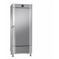 Réfrigérateur + Réfrigérateur Basse Température | INOX | Gram MARINE MIDI M 82 CCH 4M | 603L | 855x770x2115(h)mm