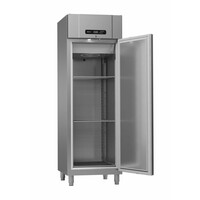 Congélateur | INOX | Gram Standard PLUS F 69 SSG | 610L | 2 /1 GN | 700x895x2125mm