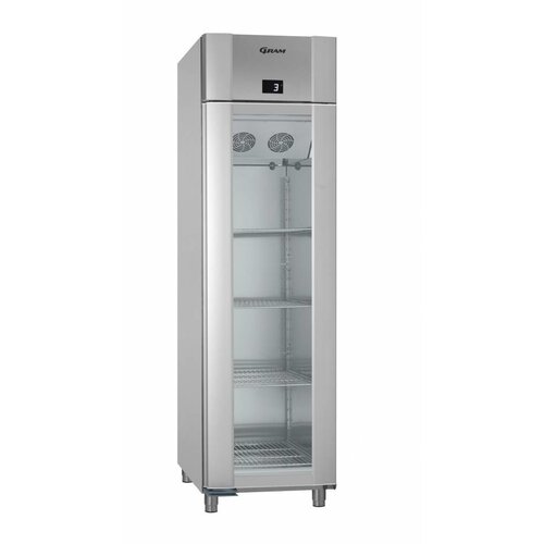 Gram Réfrigérateur | Gram ECO EURO KG 60 RCG L2 4N | 465L | 600x855x2125(h)mm