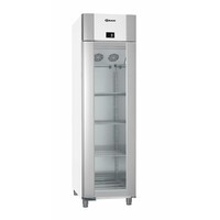Réfrigérateur | Blanc | Gram ECO EURO KG 60 LAG L2 4N | 465L | 600x855x2125(h)mm