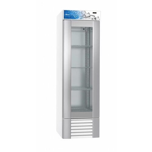 Gram Congélateur | Blanc | Gram ECO MIDI FG 60 LLG 4W | 407L | 600x806x2000(h)mm Gram Congélateur | Blanc | Gram ECO MIDI FG 60 LLG 4W | 407L | 600x806x2000(h)mm