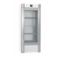 Réfrigérateur | Blanc | Gram ECO MIDI KG 82 LLG 4W K | 603L | 820x771x2000(h)mm