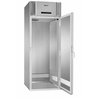 Roll-in Congélateur | Gram Process F 1500 CSF | 1422L | 880x1088x2362(h)mm