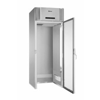 Roll-in Réfrigérateur | Gram Process KG 1500 CSF | 1422L | 880x1088x2338(h)mm