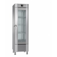 Réfrigérateur | INOX | Gram Marine Midi KG 60 CCH 4M | 407L | 635x770x2115(h)mm
