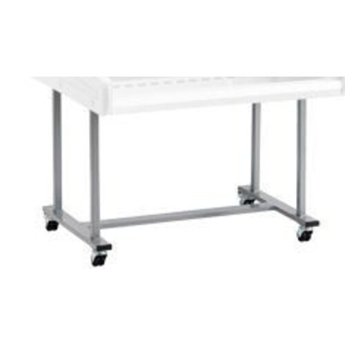 Diamond Chariot pour Comptoir Vitrine | sur Roulettes Diamond Chariot pour Comptoir Vitrine | sur Roulettes