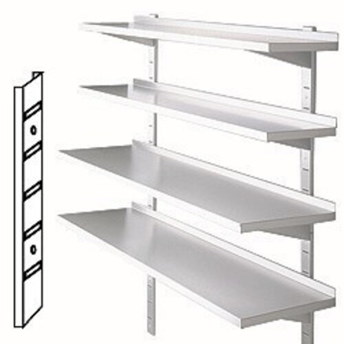 Diamond Crémaillère murale | 300mm Diamond Crémaillère murale | 300mm